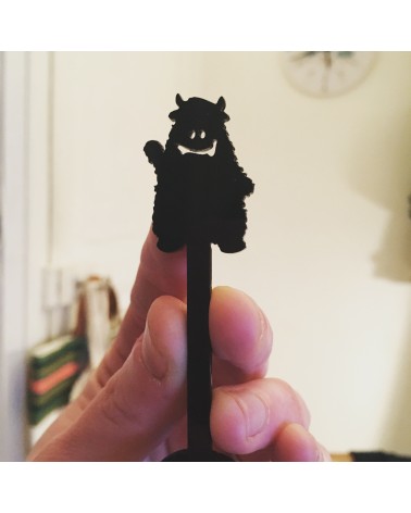 Les aiguilles MyLittleConcept