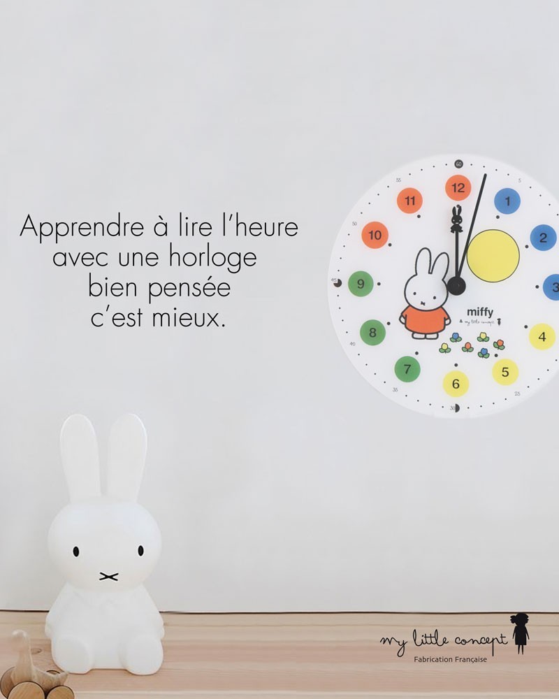 miffy homedecor