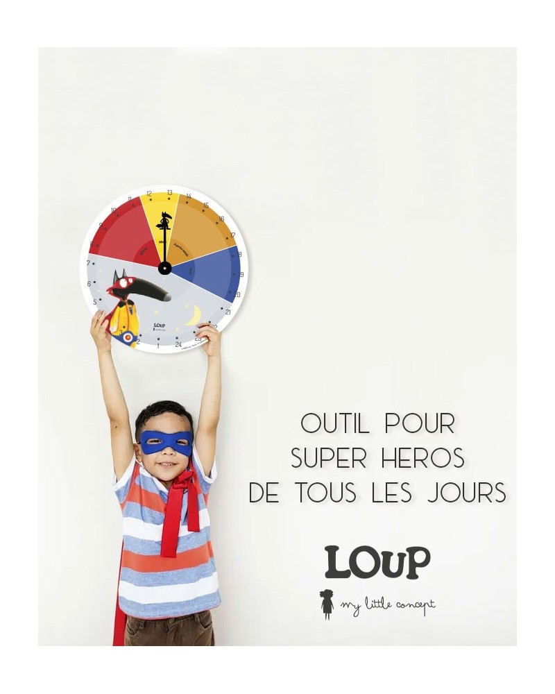 Pour nos héros de tous les jours