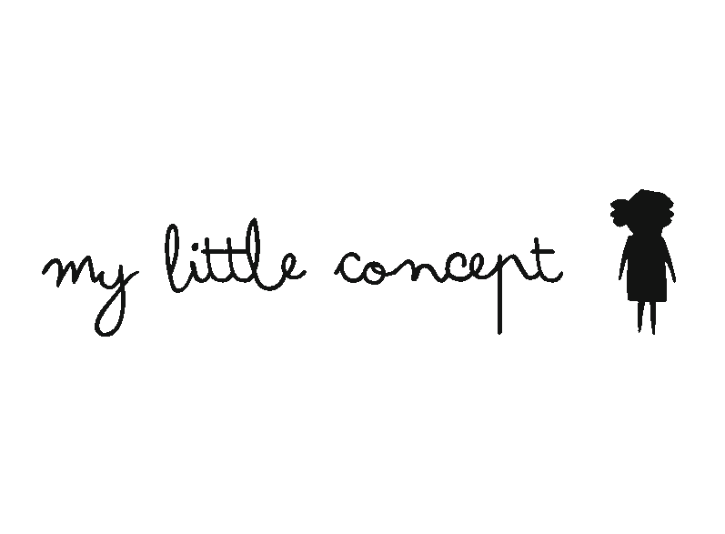 My Little Concept