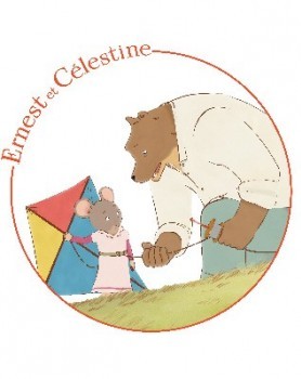 Ernest & Célestine